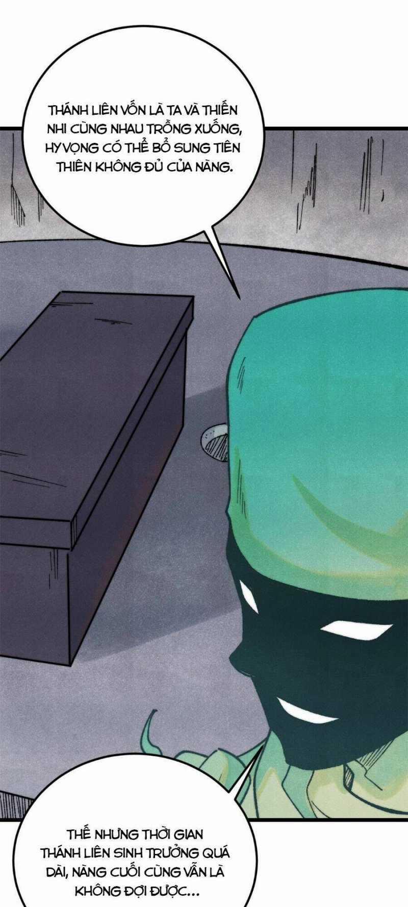 Vạn Cổ Tối Cường Tông 323 trang 39