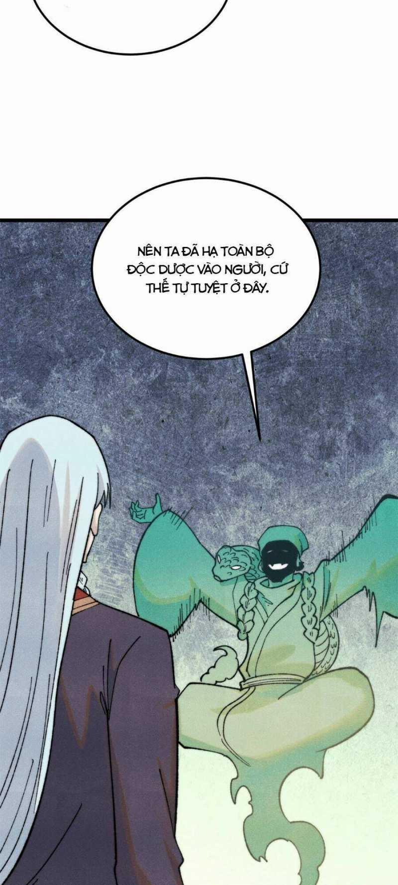 Vạn Cổ Tối Cường Tông 323 trang 41