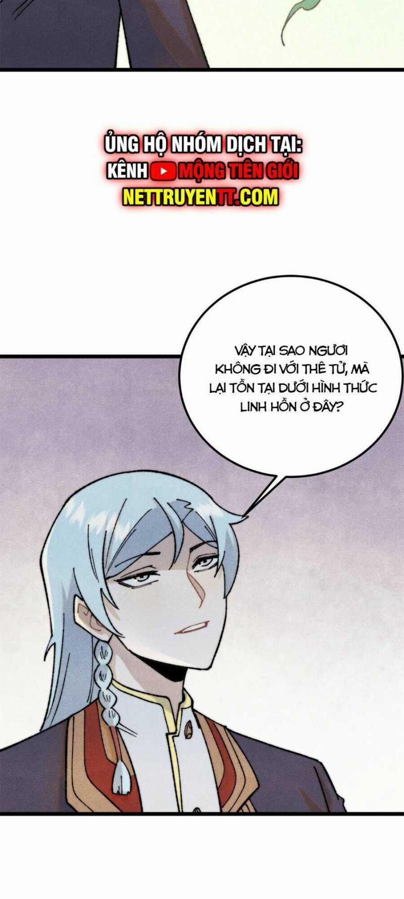 Vạn Cổ Tối Cường Tông 323 trang 42