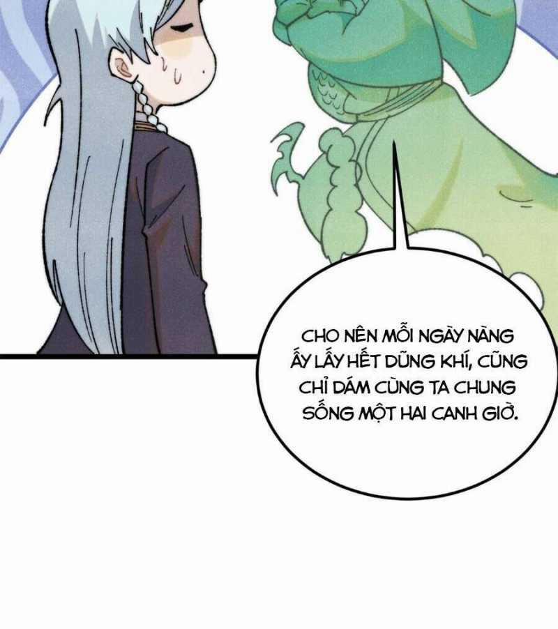 Vạn Cổ Tối Cường Tông 323 trang 45