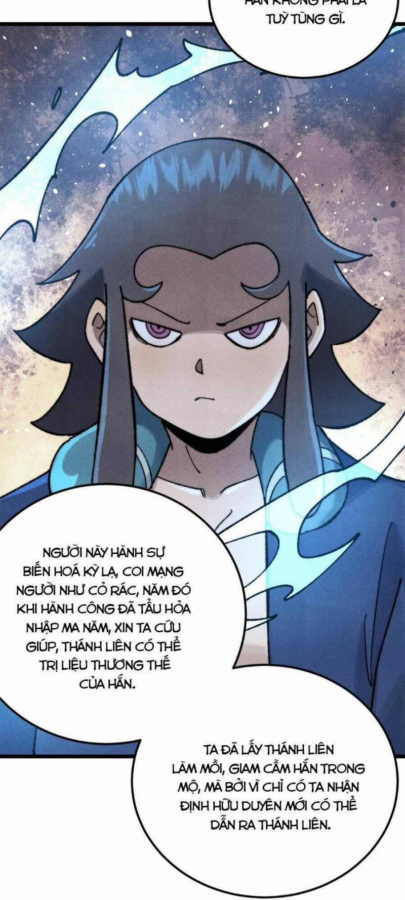 Vạn Cổ Tối Cường Tông 323 trang 48