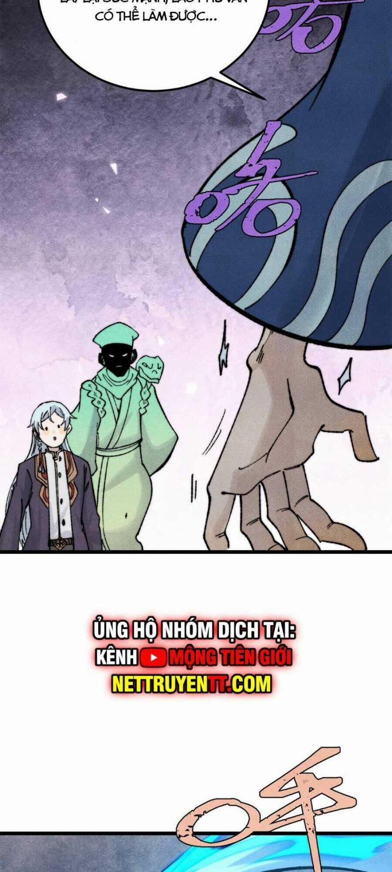 Vạn Cổ Tối Cường Tông 323 trang 52