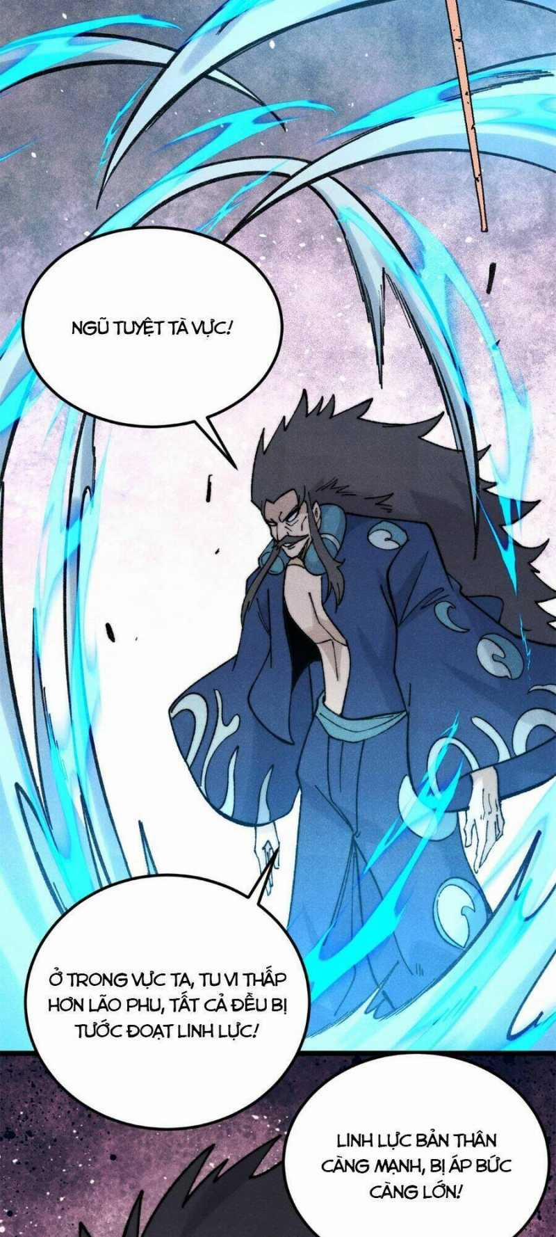 Vạn Cổ Tối Cường Tông 323 trang 53