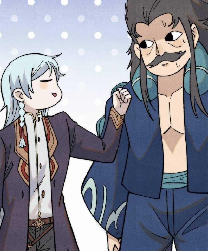 Vạn Cổ Tối Cường Tông 323 trang 57