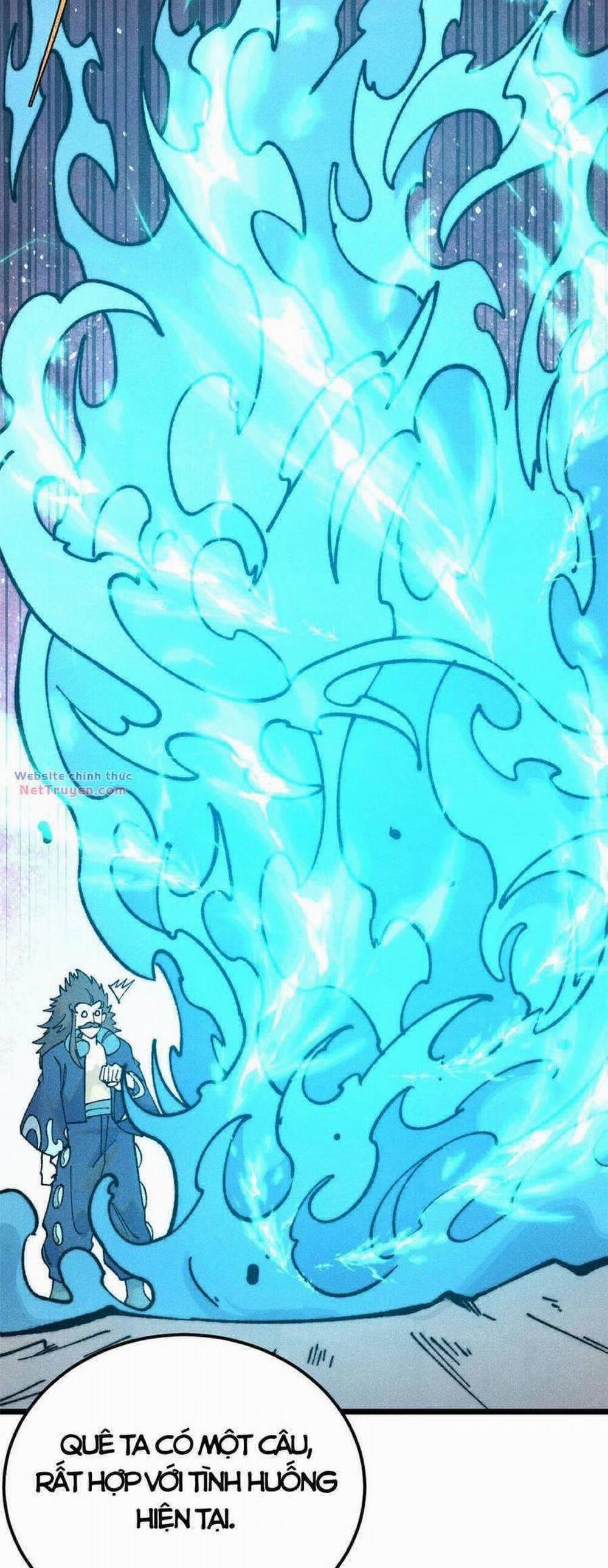 Vạn Cổ Tối Cường Tông 324 trang 11