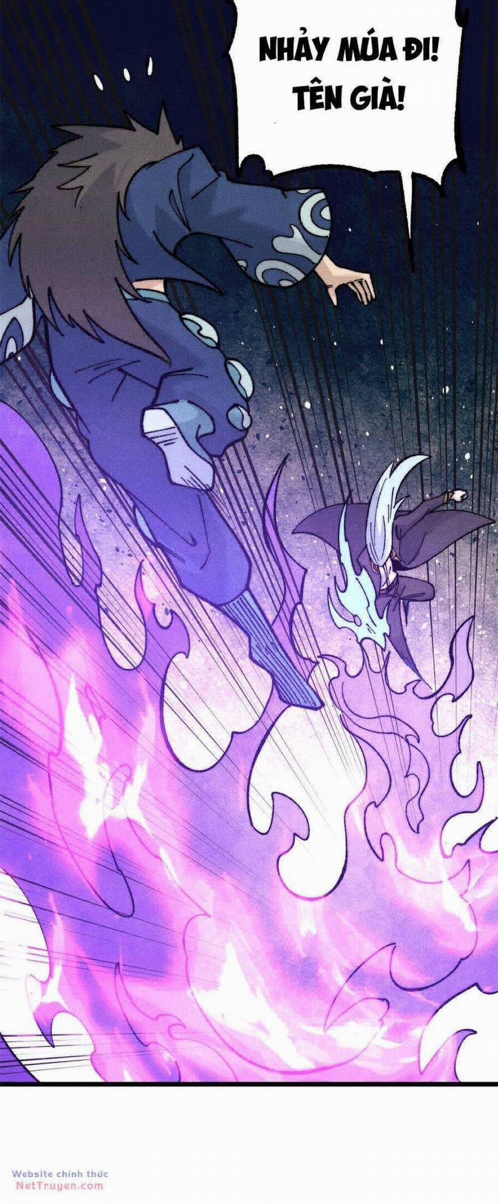 Vạn Cổ Tối Cường Tông 324 trang 15