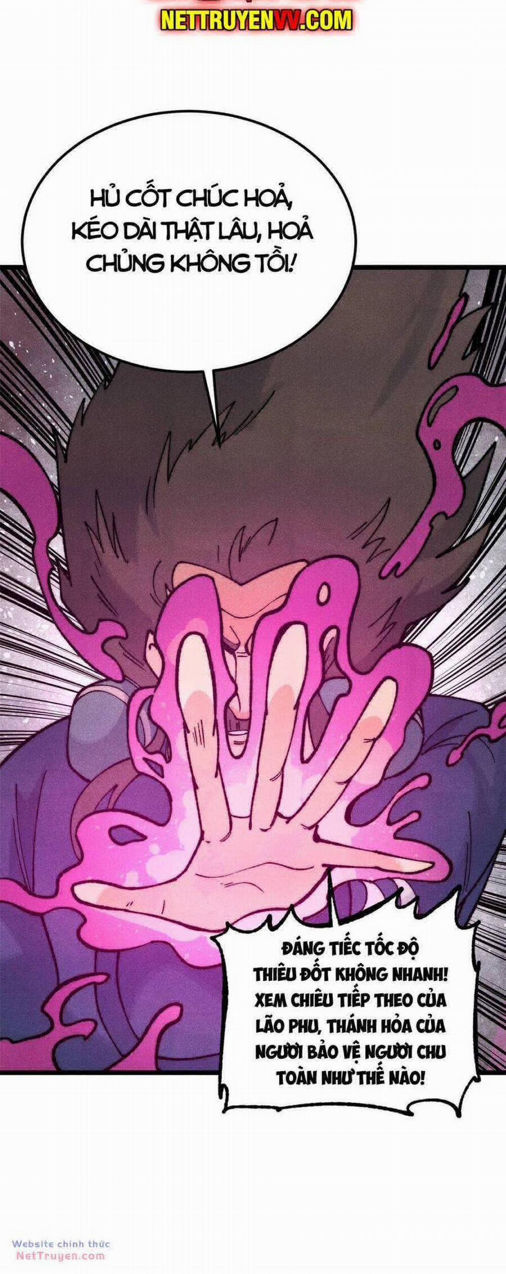 Vạn Cổ Tối Cường Tông 324 trang 18