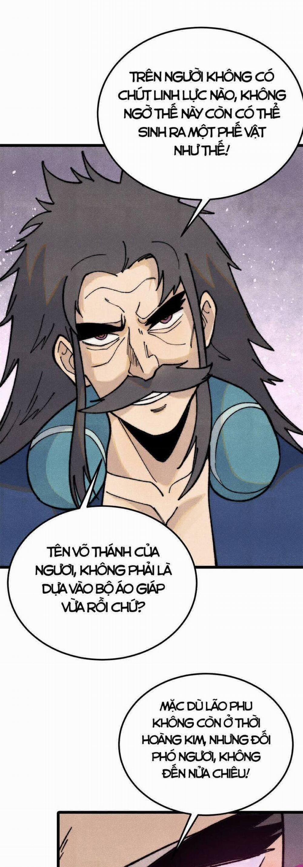 Vạn Cổ Tối Cường Tông 324 trang 2