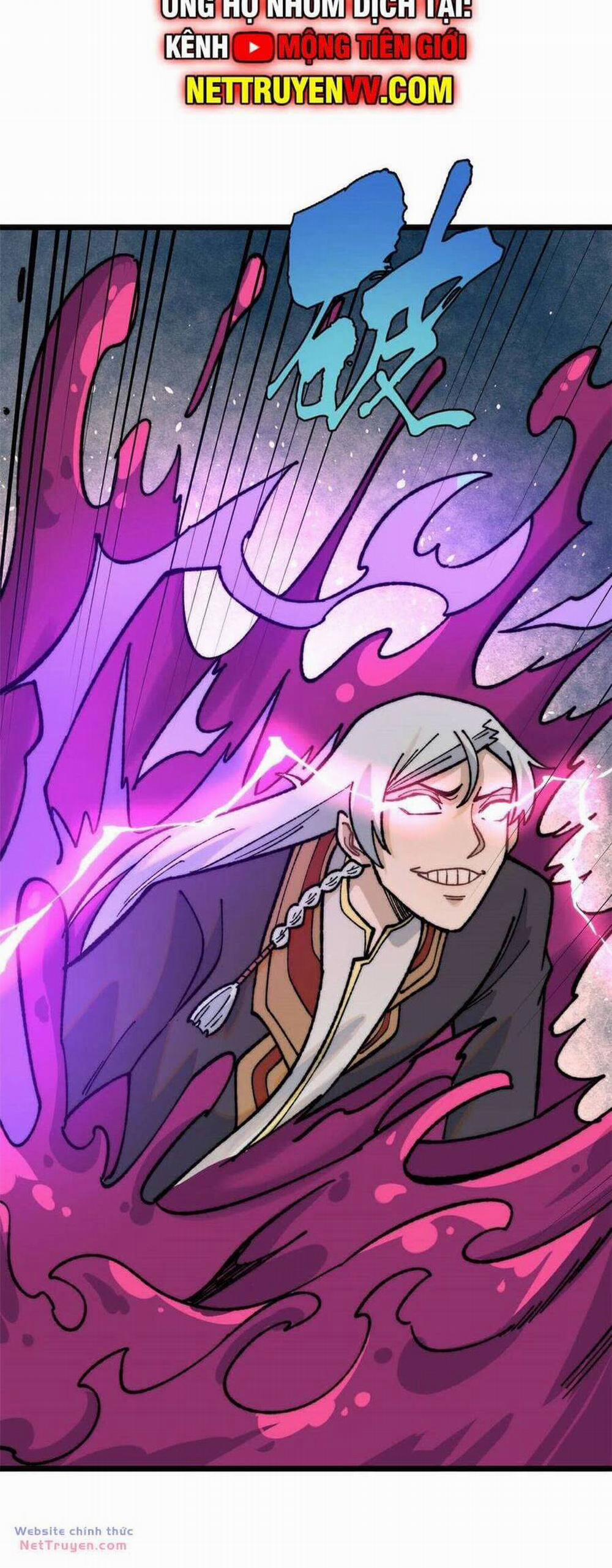 Vạn Cổ Tối Cường Tông 324 trang 21