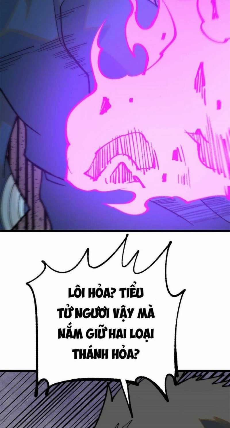 Vạn Cổ Tối Cường Tông 324 trang 31