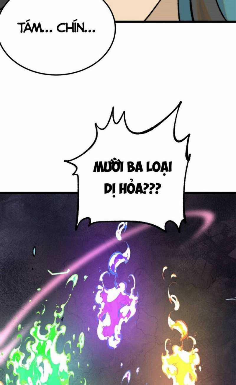 Vạn Cổ Tối Cường Tông 324 trang 35