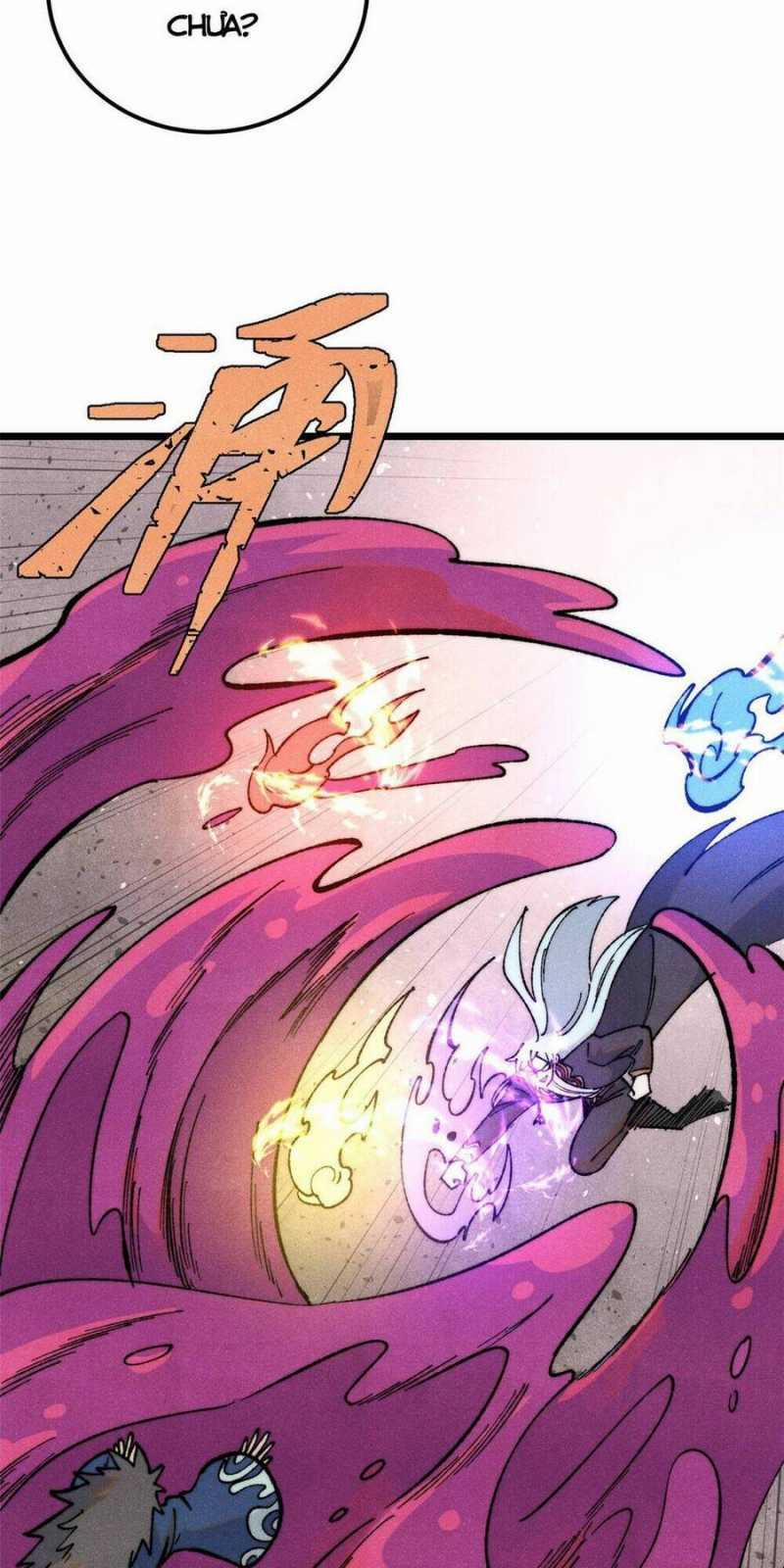 Vạn Cổ Tối Cường Tông 324 trang 38