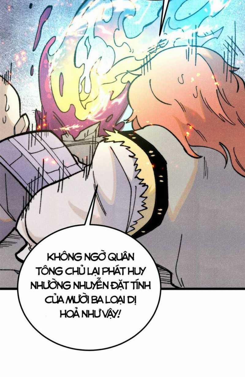 Vạn Cổ Tối Cường Tông 324 trang 40
