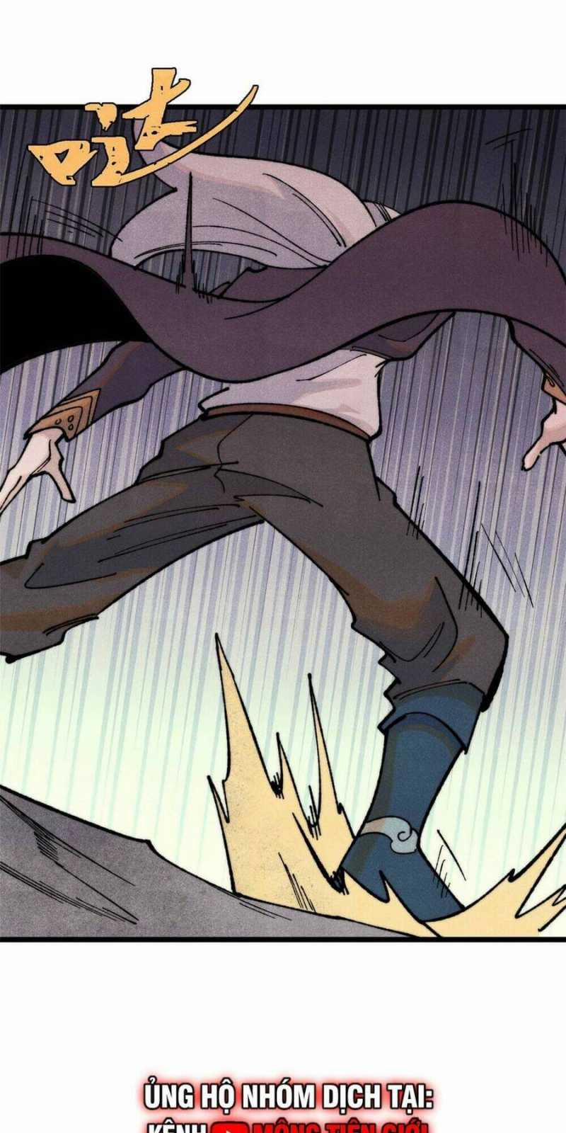 Vạn Cổ Tối Cường Tông 324 trang 45