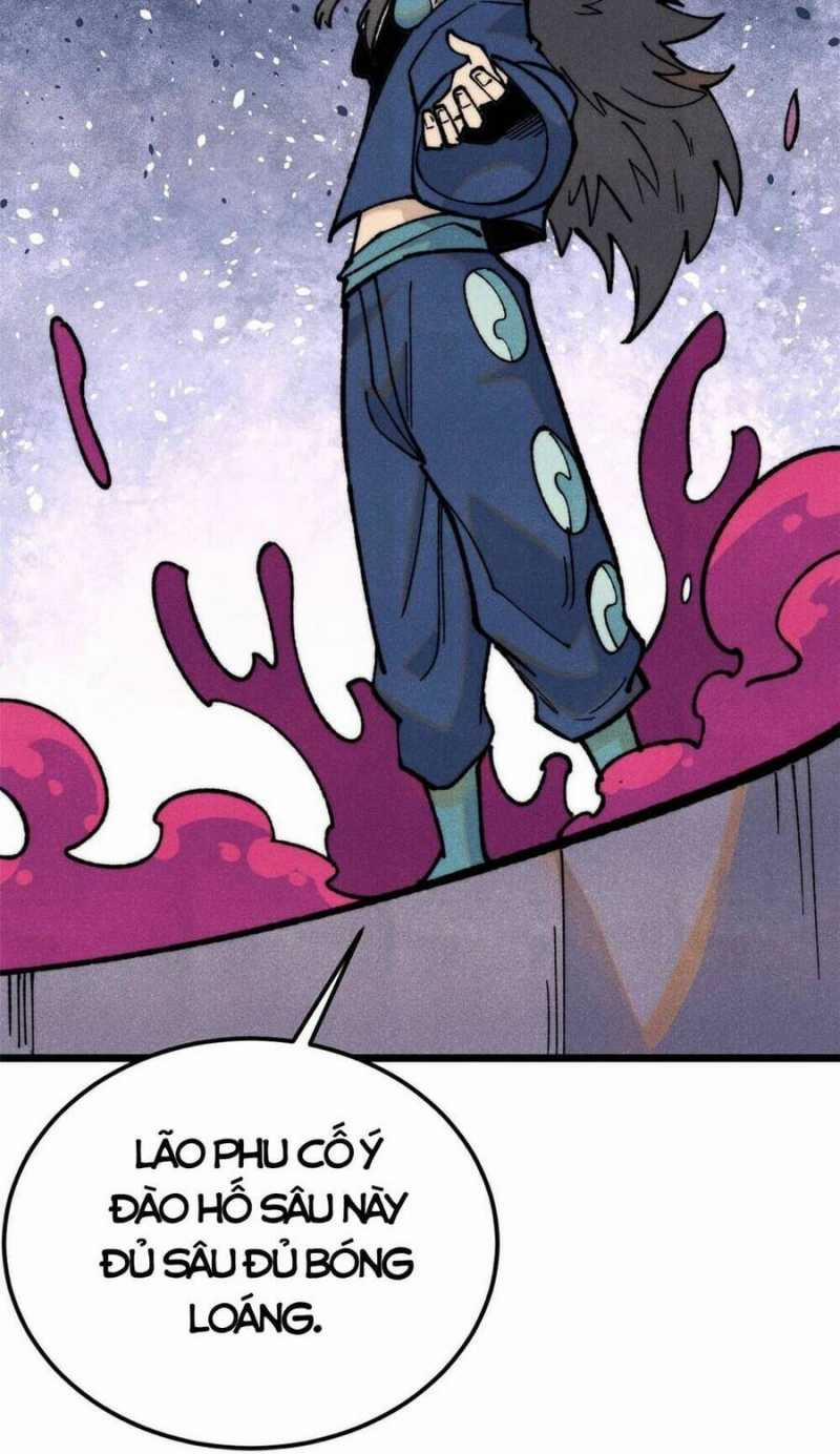 Vạn Cổ Tối Cường Tông 324 trang 48