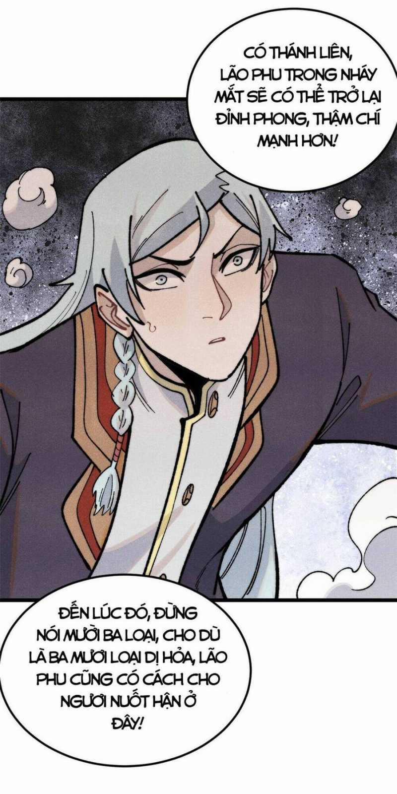 Vạn Cổ Tối Cường Tông 324 trang 49