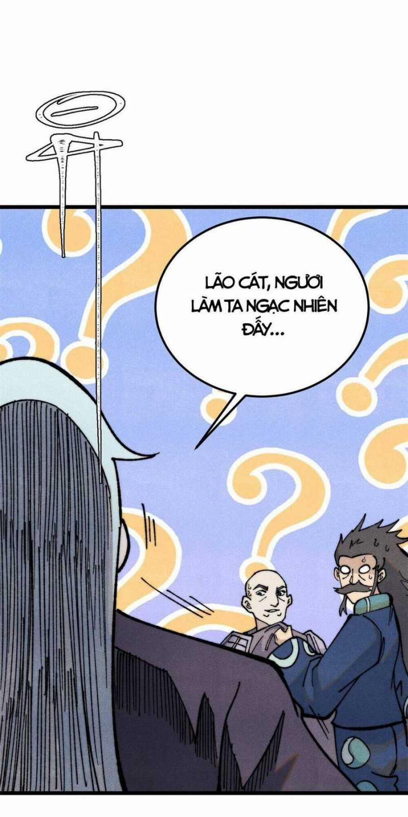 Vạn Cổ Tối Cường Tông 324 trang 59