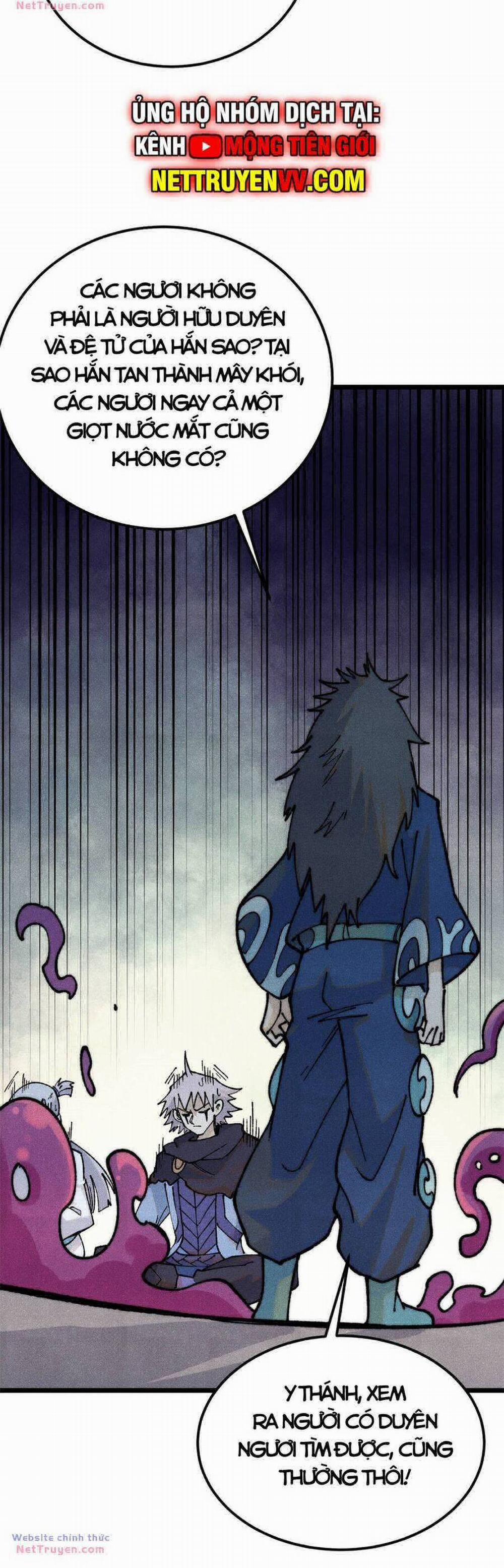 Vạn Cổ Tối Cường Tông 324 trang 6