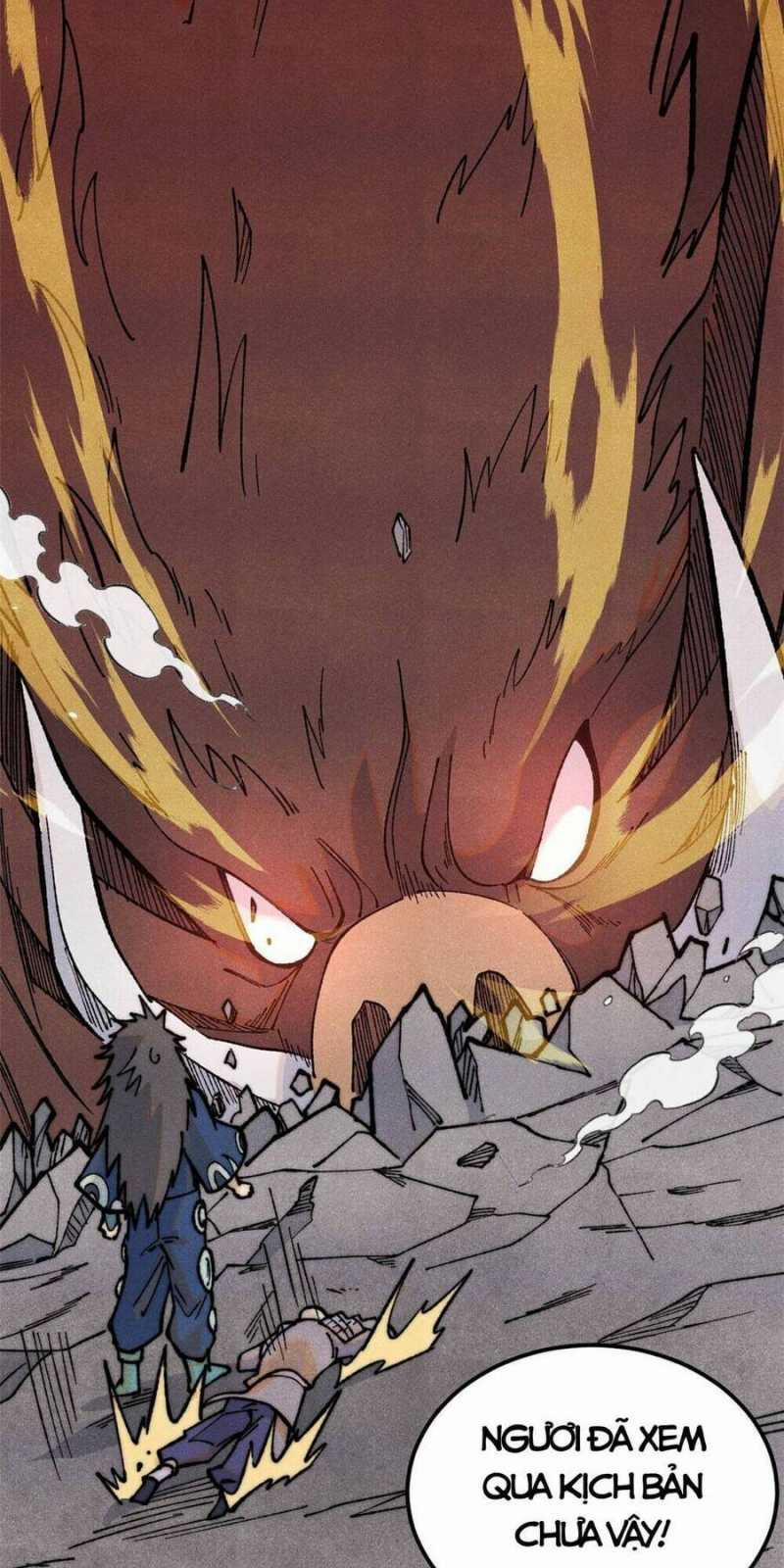 Vạn Cổ Tối Cường Tông 324 trang 61