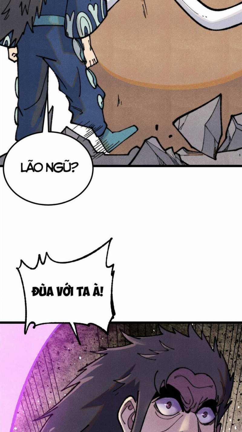 Vạn Cổ Tối Cường Tông 325 trang 19