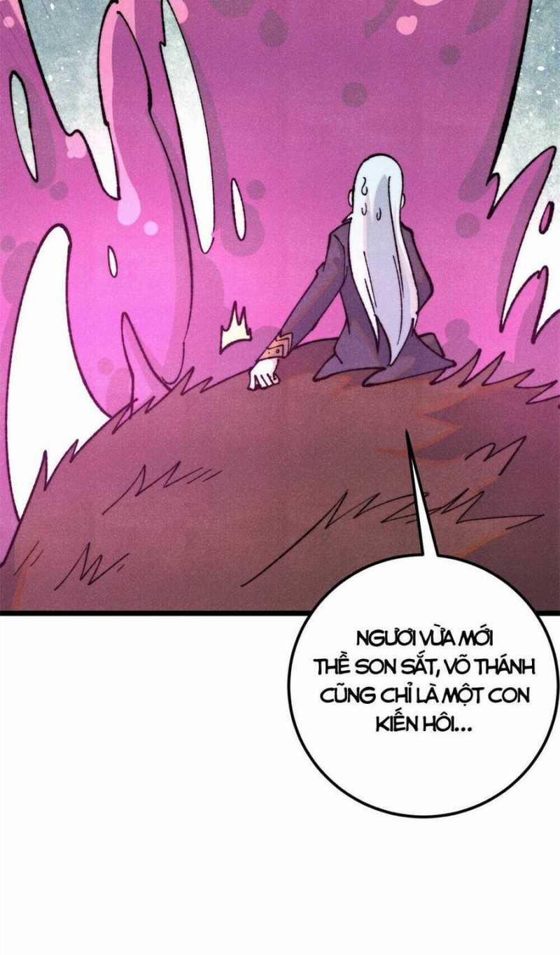 Vạn Cổ Tối Cường Tông 325 trang 23