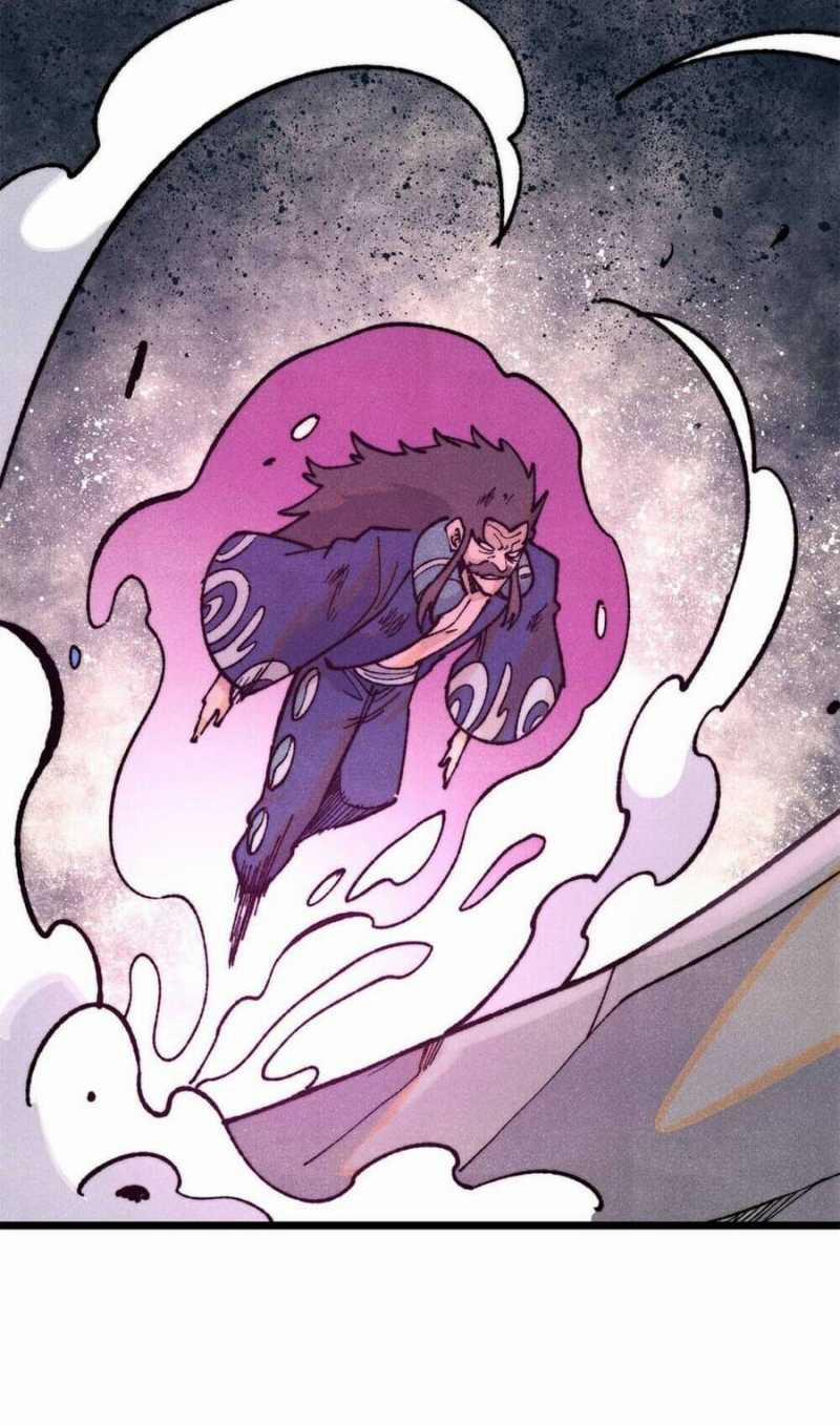 Vạn Cổ Tối Cường Tông 325 trang 31