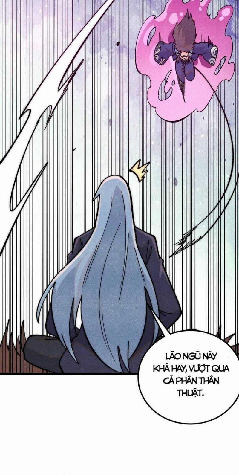 Vạn Cổ Tối Cường Tông 325 trang 33