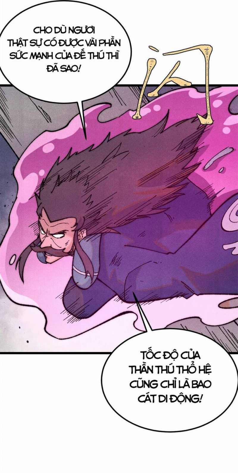 Vạn Cổ Tối Cường Tông 325 trang 34