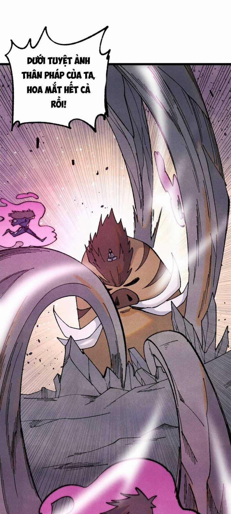 Vạn Cổ Tối Cường Tông 325 trang 35