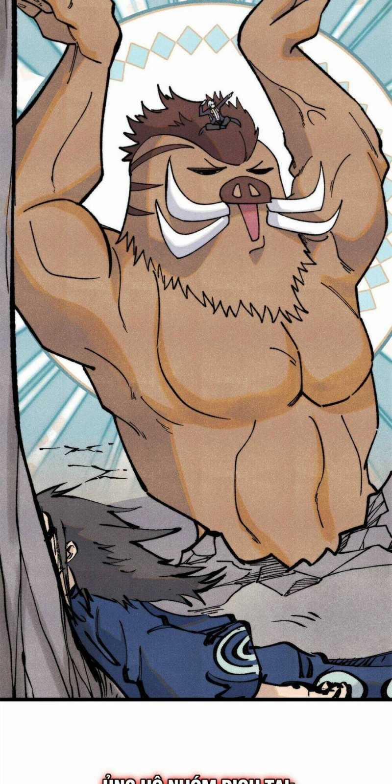 Vạn Cổ Tối Cường Tông 325 trang 44