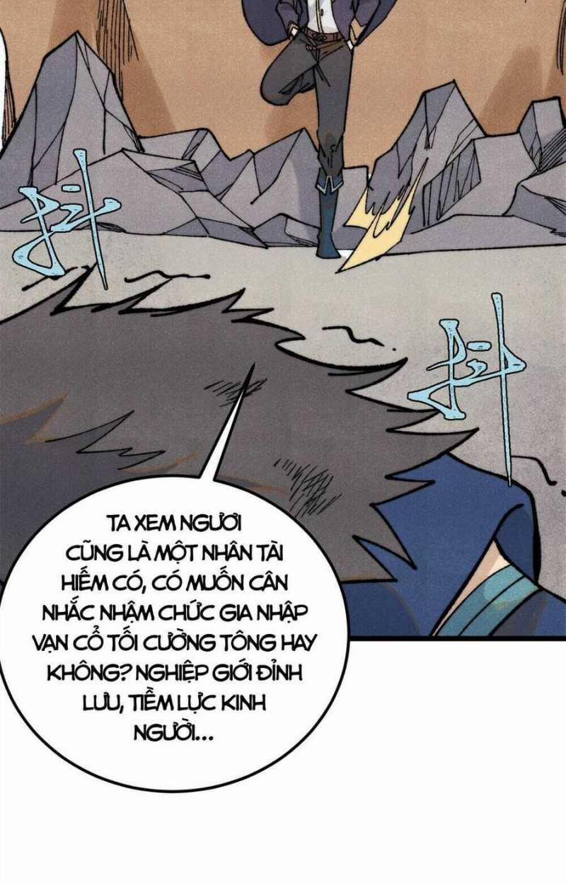 Vạn Cổ Tối Cường Tông 325 trang 46