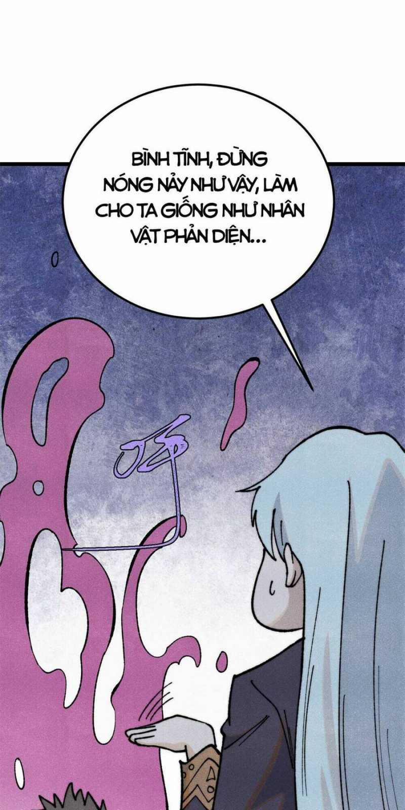 Vạn Cổ Tối Cường Tông 325 trang 51