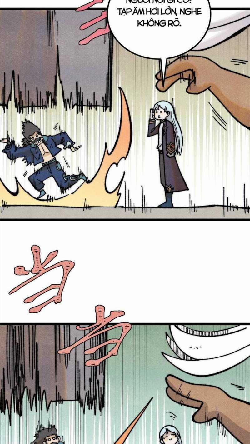 Vạn Cổ Tối Cường Tông 325 trang 61