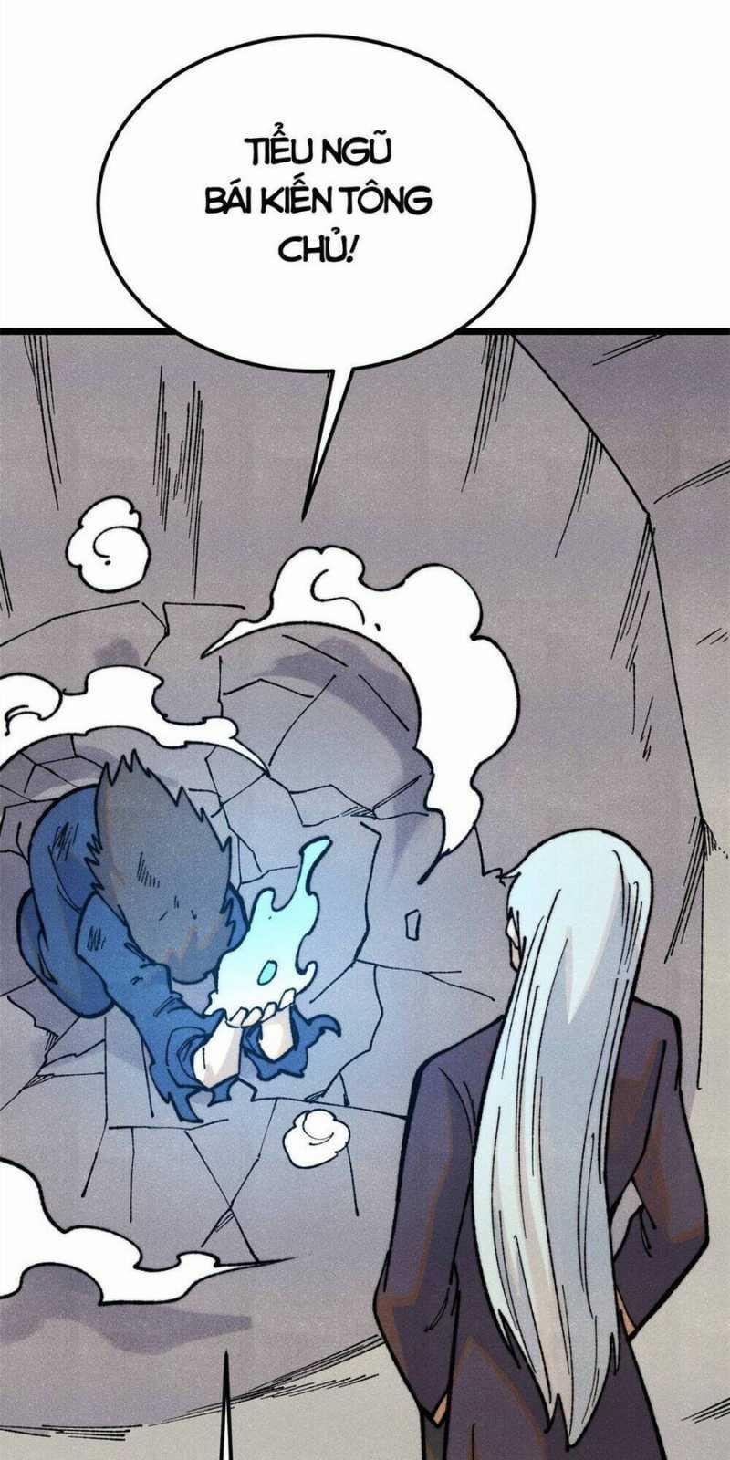 Vạn Cổ Tối Cường Tông 325 trang 63