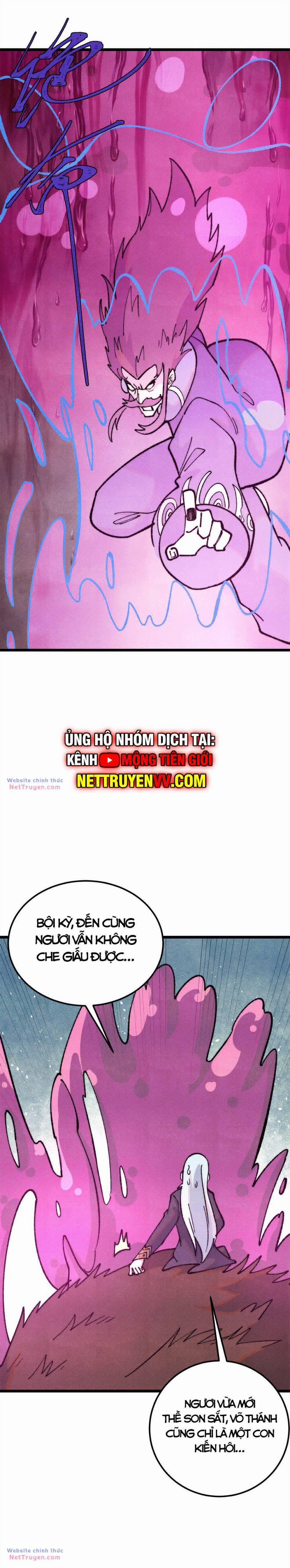 Vạn Cổ Tối Cường Tông 325 trang 7