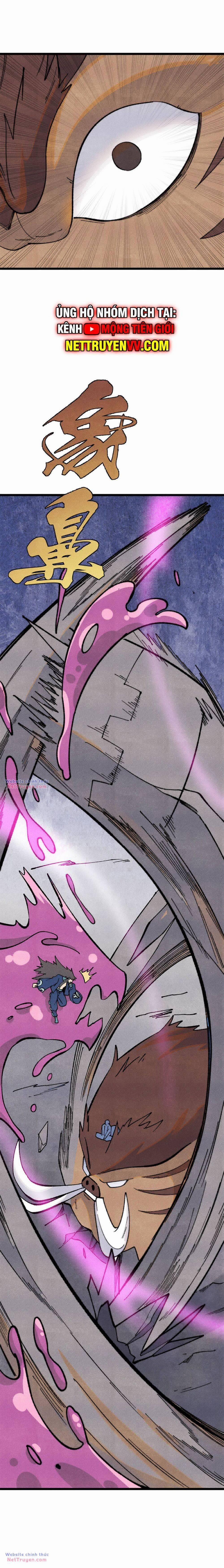 Vạn Cổ Tối Cường Tông 325 trang 8