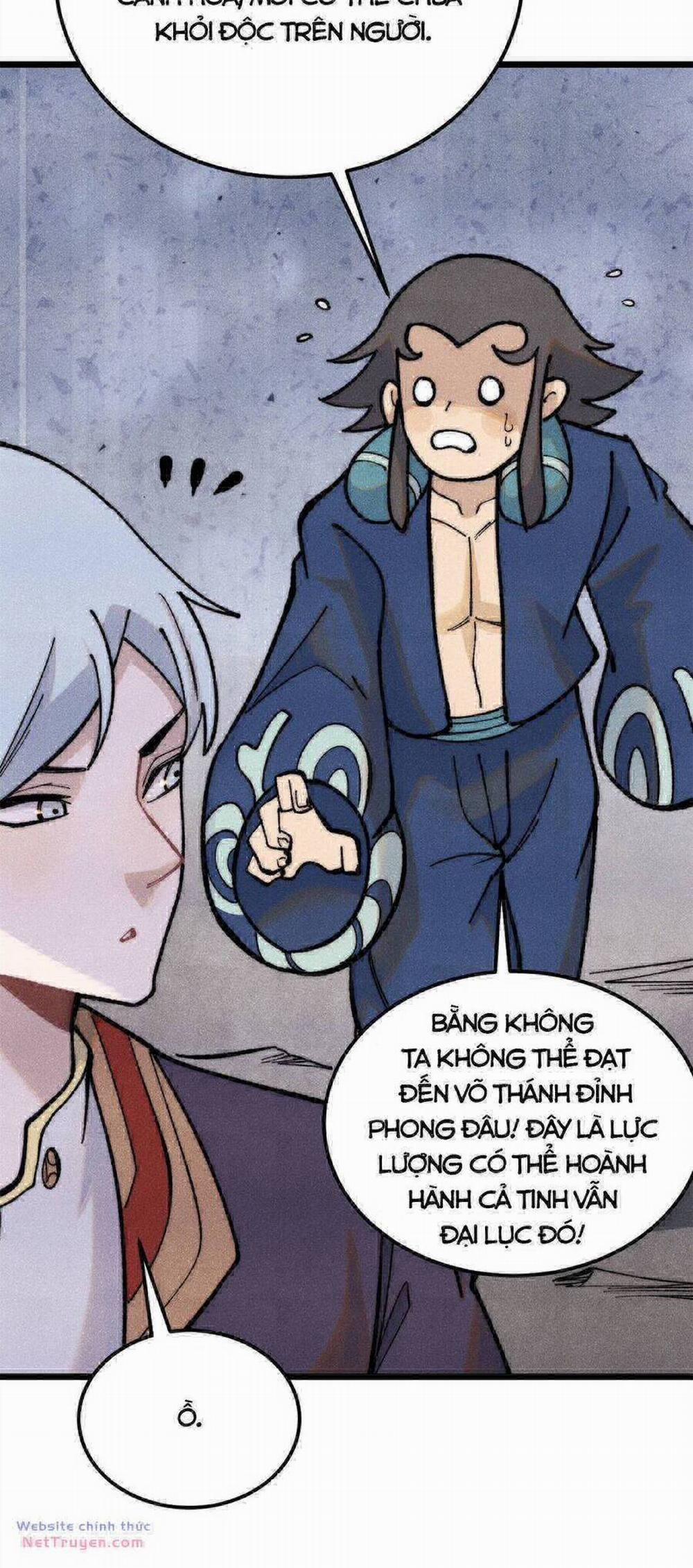 Vạn Cổ Tối Cường Tông 326 trang 10