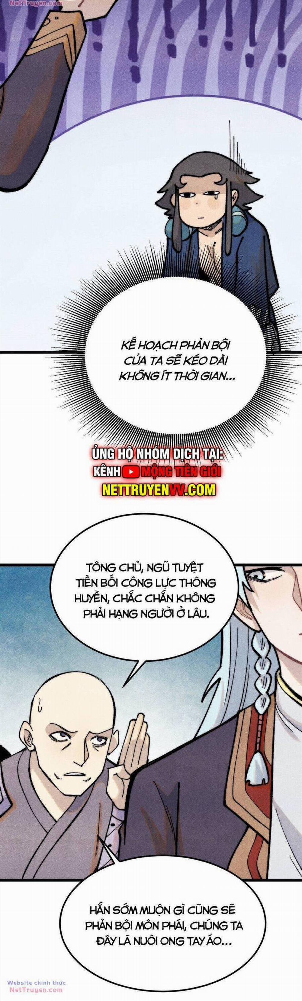 Vạn Cổ Tối Cường Tông 326 trang 12