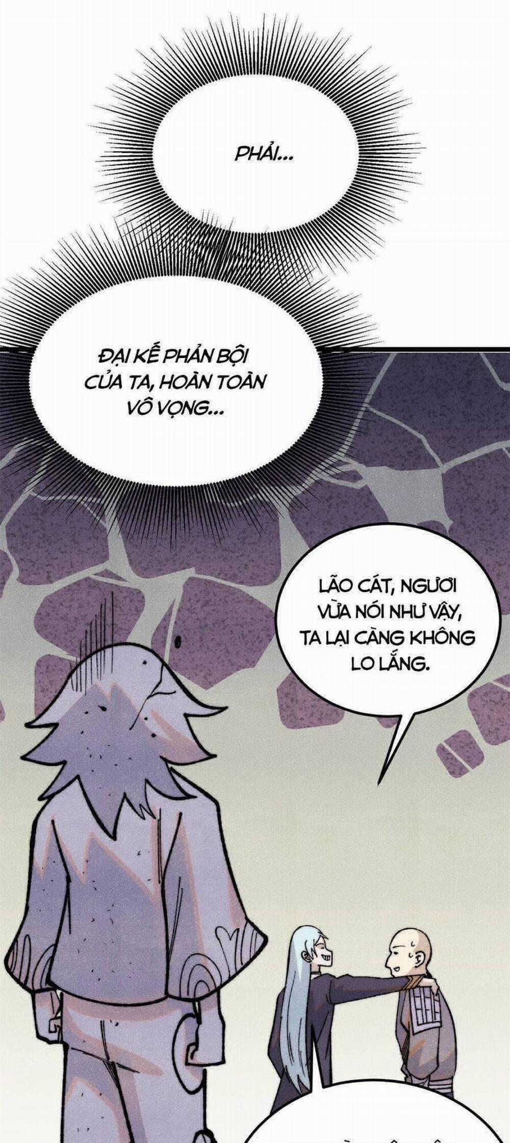 Vạn Cổ Tối Cường Tông 326 trang 13