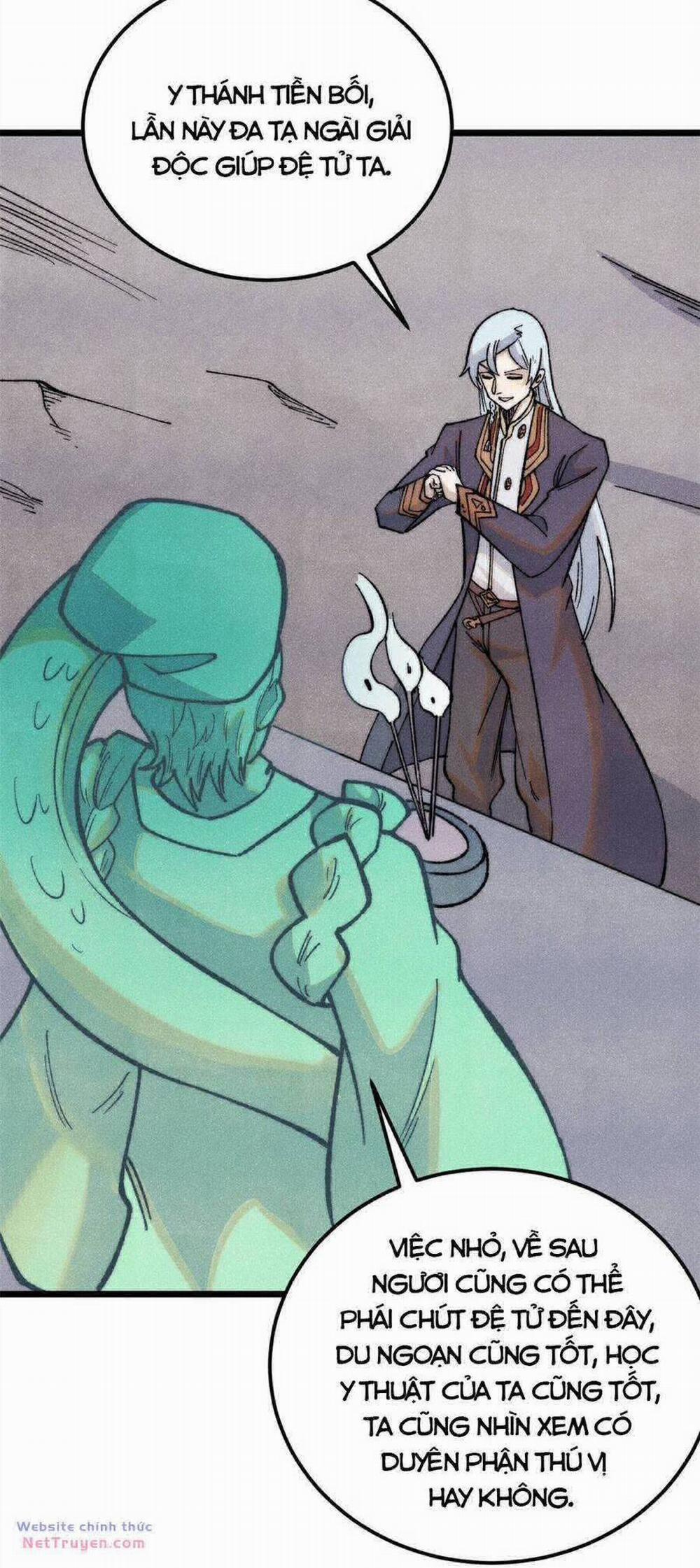 Vạn Cổ Tối Cường Tông 326 trang 15