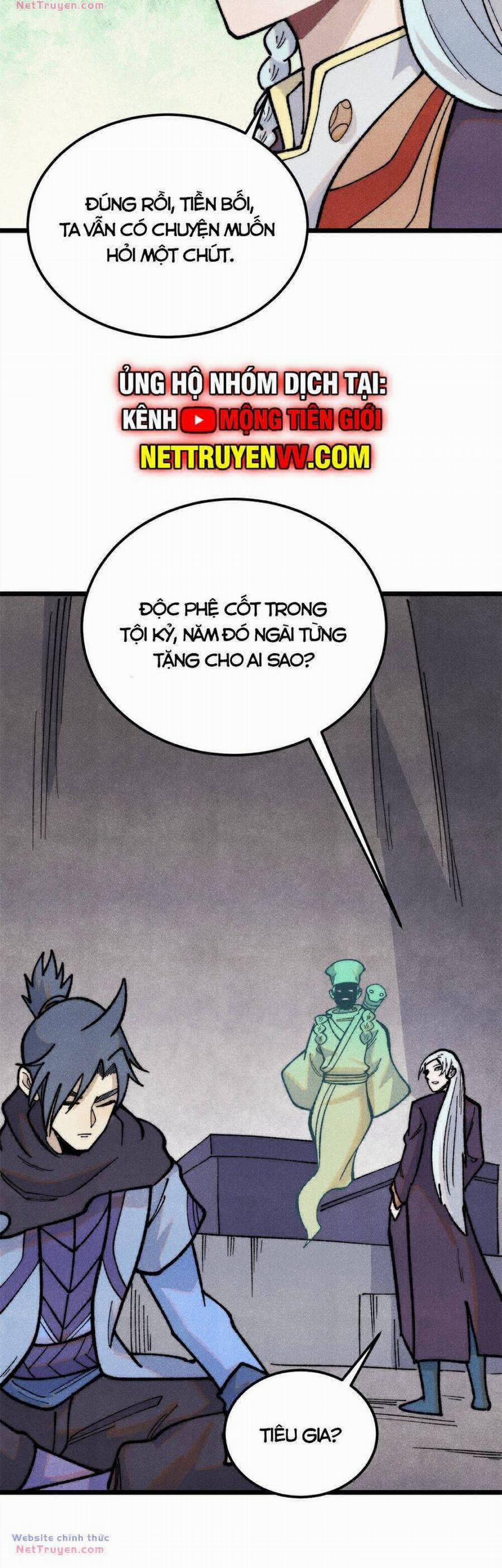 Vạn Cổ Tối Cường Tông 326 trang 17