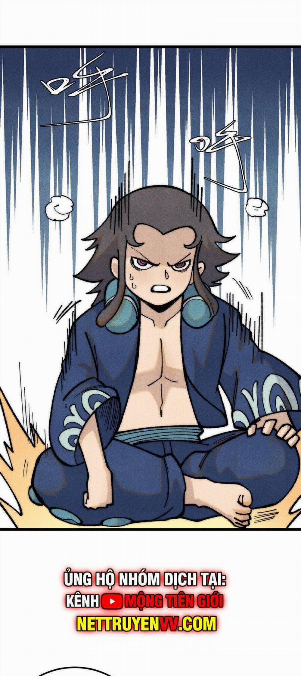 Vạn Cổ Tối Cường Tông 326 trang 2