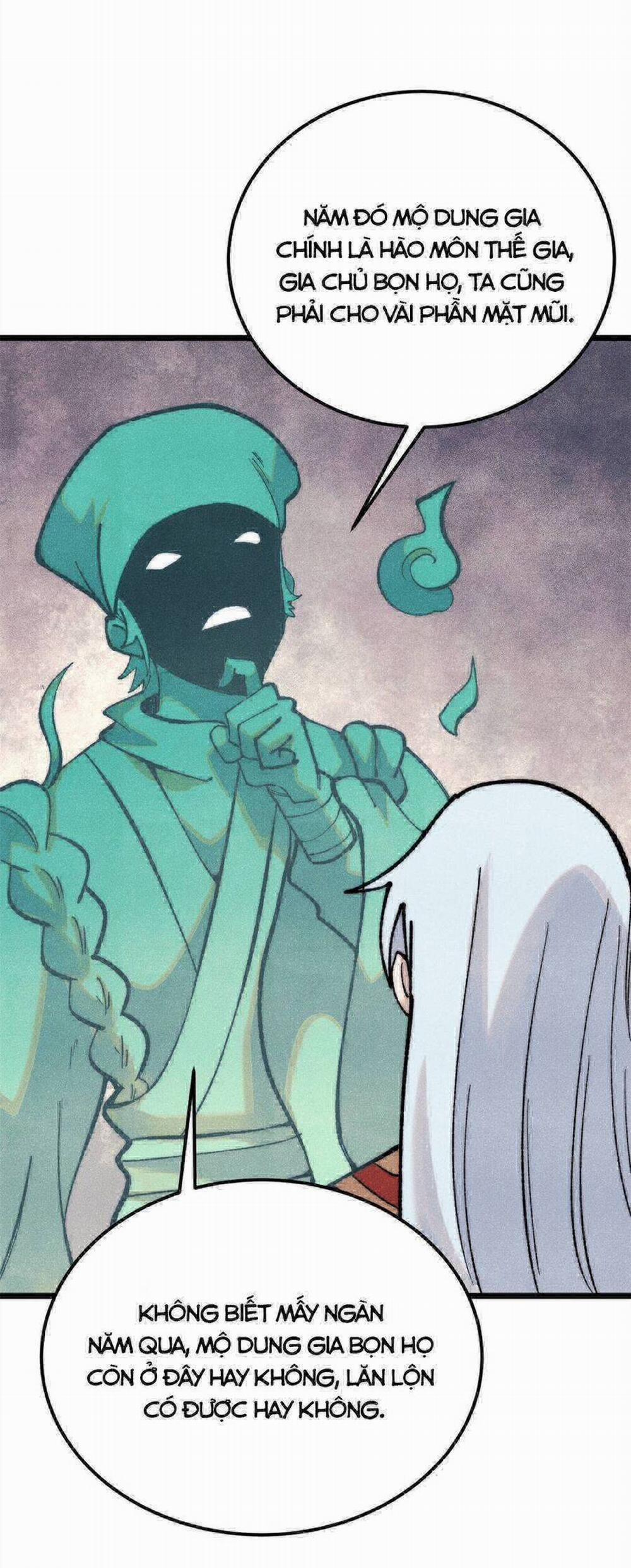 Vạn Cổ Tối Cường Tông 326 trang 20