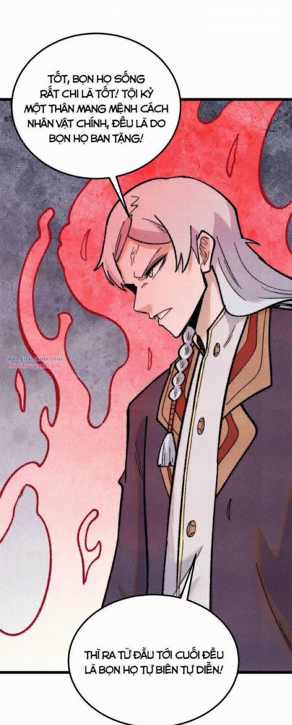 Vạn Cổ Tối Cường Tông 326 trang 21