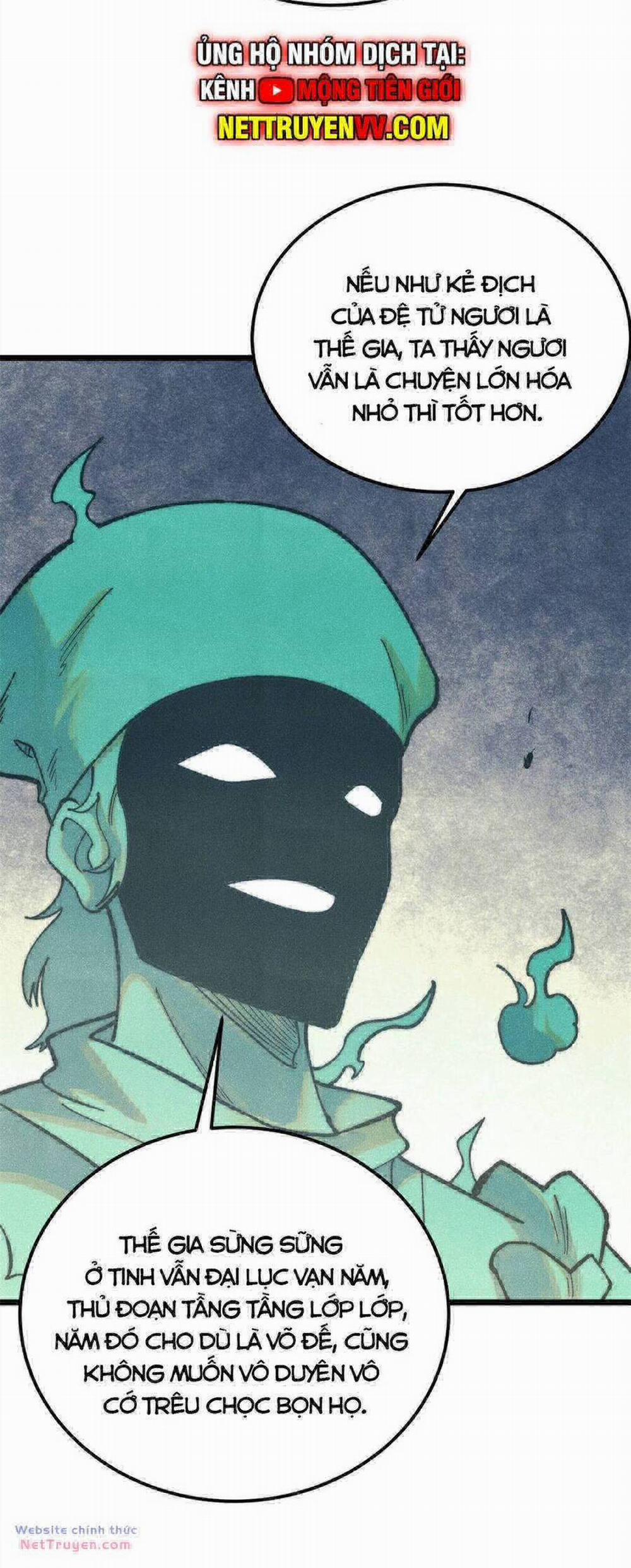 Vạn Cổ Tối Cường Tông 326 trang 22