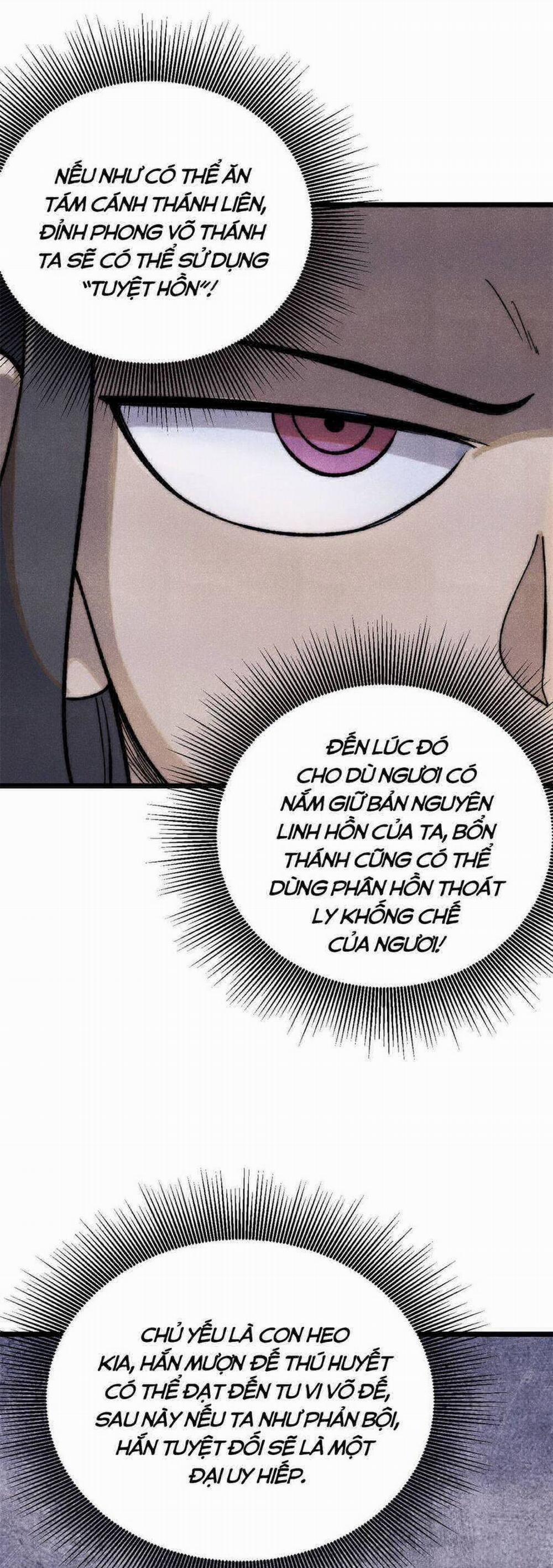 Vạn Cổ Tối Cường Tông 326 trang 5