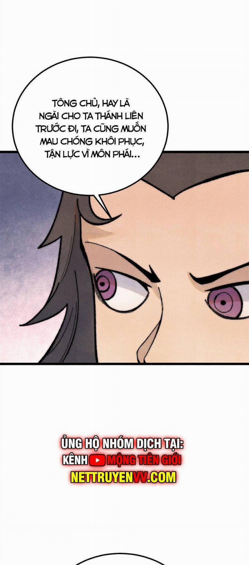 Vạn Cổ Tối Cường Tông 326 trang 8