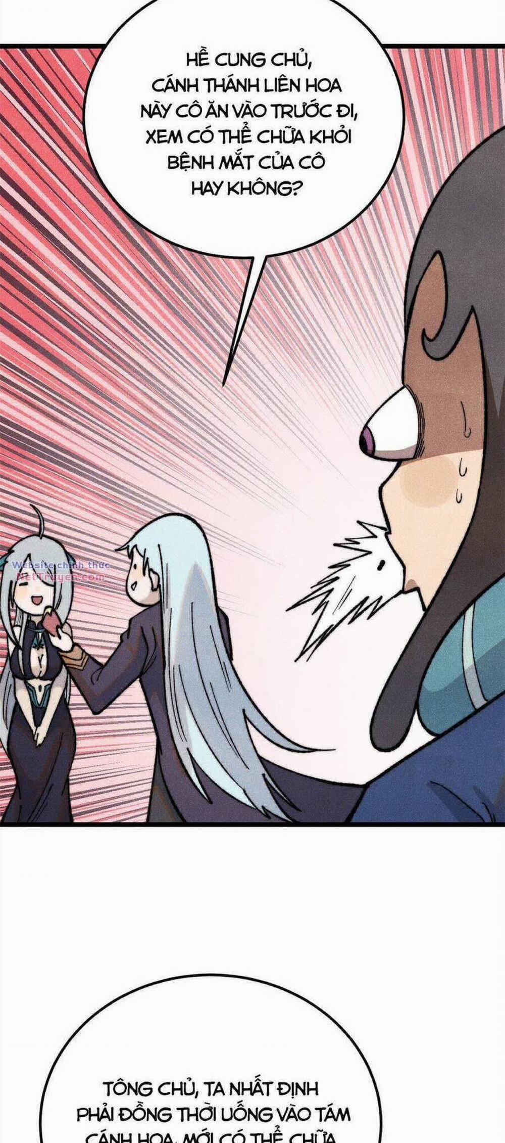 Vạn Cổ Tối Cường Tông 326 trang 9