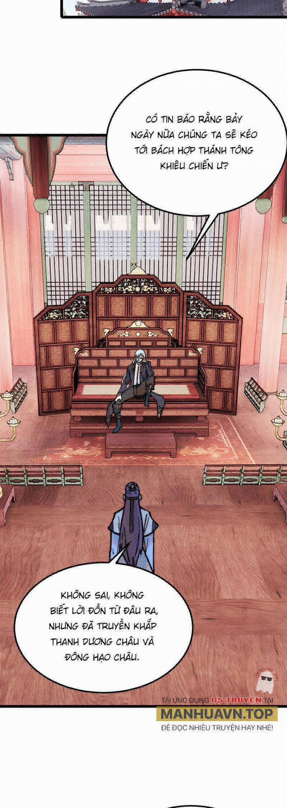 Vạn Cổ Tối Cường Tông 327 trang 14