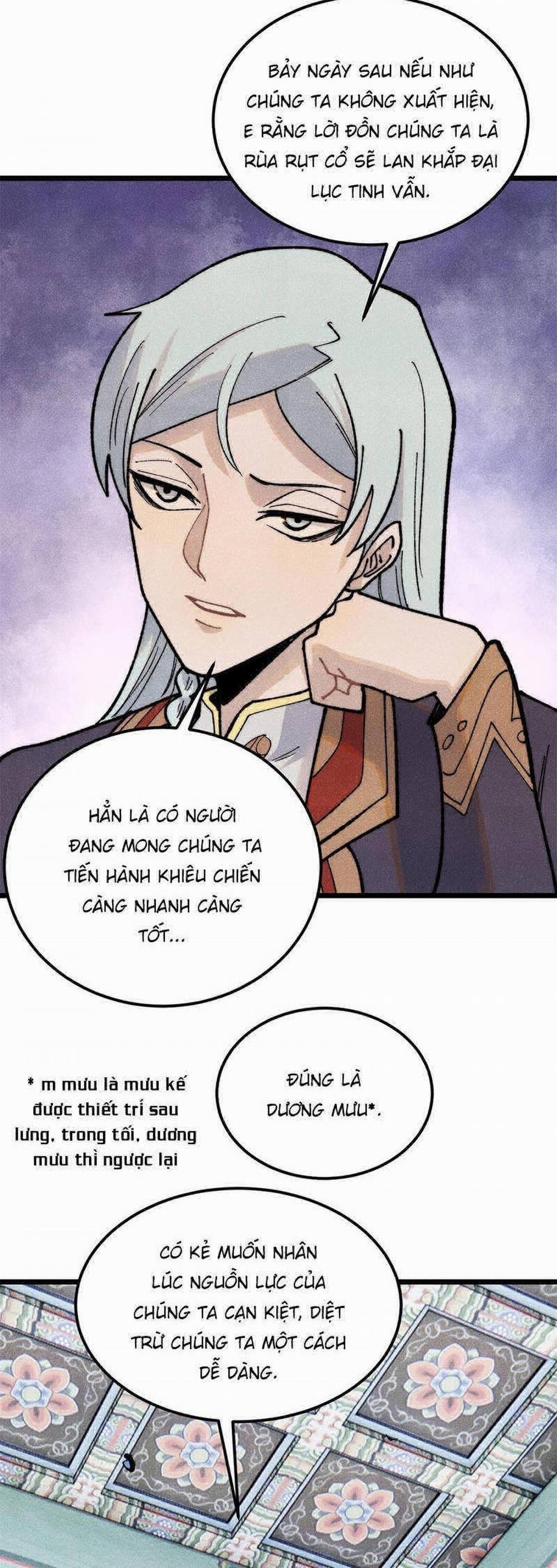 Vạn Cổ Tối Cường Tông 327 trang 15